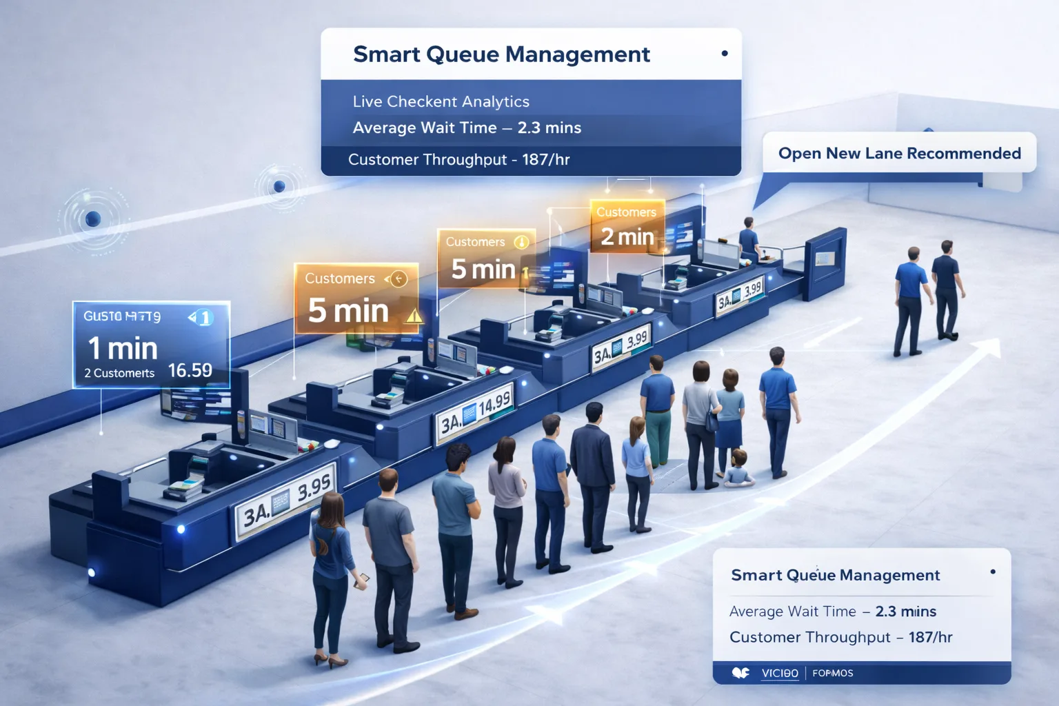 IoT & BMS Solutions in Saudi Arabia | Innowave Smart Solutions